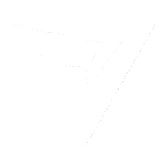 Shooter white icon