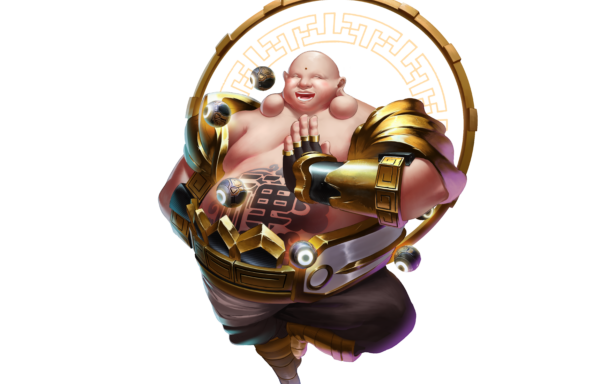 QUANTAAR Website Hero Maitreya