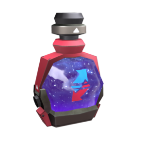 QUANTAAR Item Opposite Potion